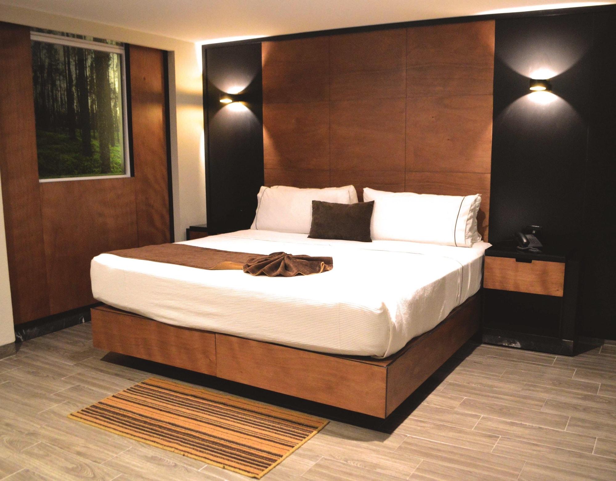 Hotel Dali Plaza Ejecutivo Guadalajara Ngoại thất bức ảnh